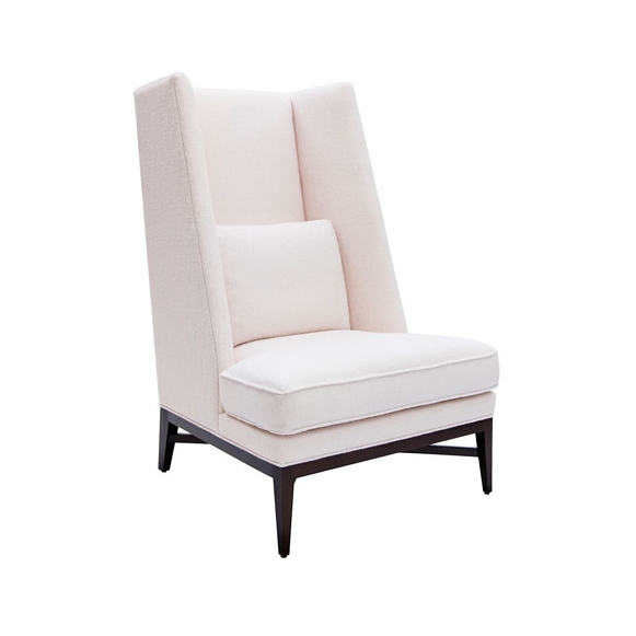 Display product Chatsworth Reading Chair from manufacturer Powell & Bonnell