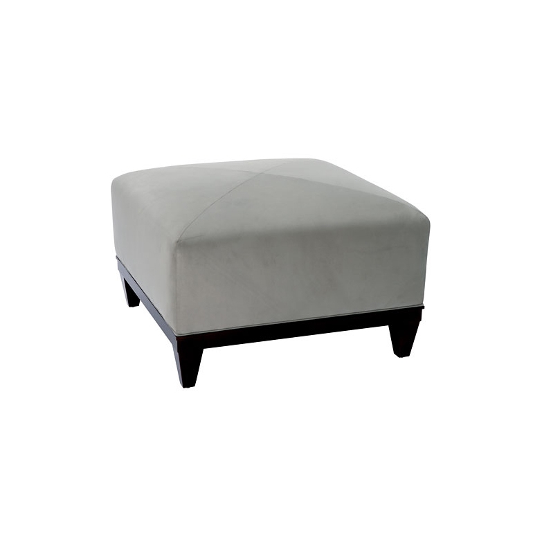 Display product Chit Chat Ottoman from manufacturer Powell & Bonnell