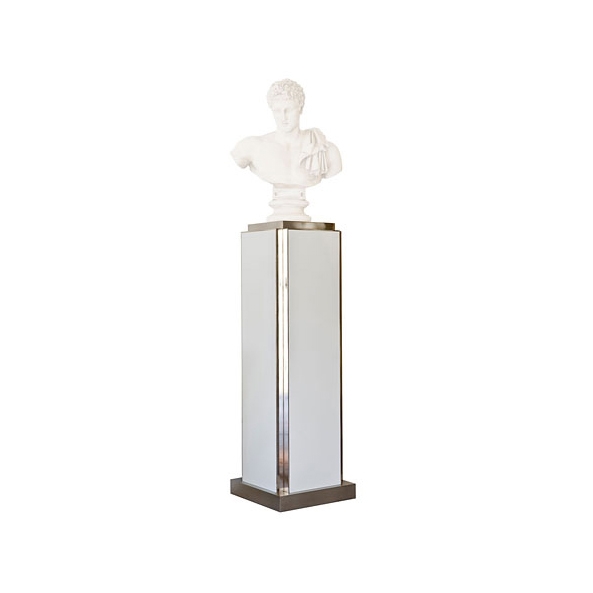Display product Colossus Pedestal from manufacturer Powell & Bonnell