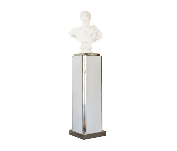 Powell & Bonnell - Colossus Pedestal