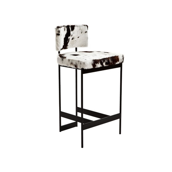 Display product Contralto Stool from manufacturer Powell & Bonnell