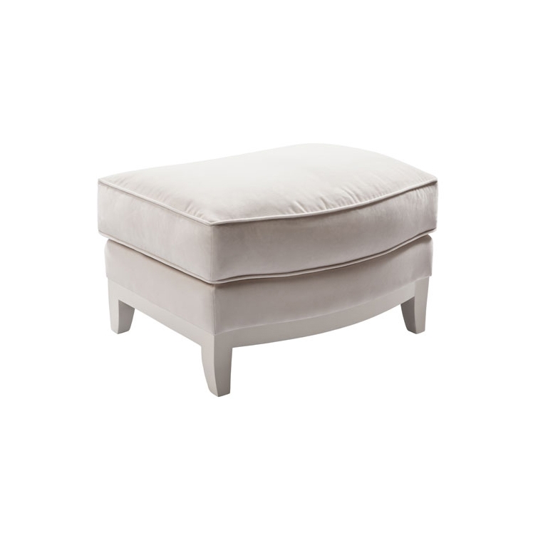 Display product Davenport Ottoman from manufacturer Powell & Bonnell