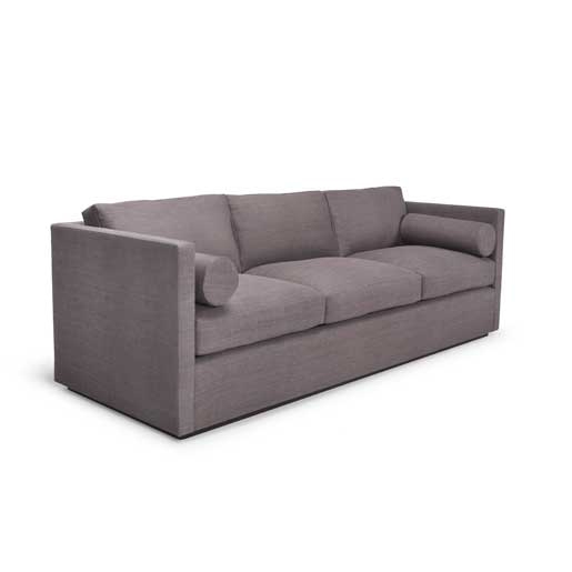 Afficher le produit Dennisen Sofa du fabricant Powell & Bonnell