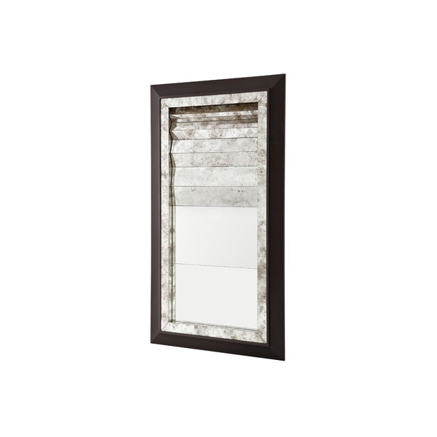 Afficher le produit Diane Watts Mirrors: Concertina du fabricant Powell & Bonnell