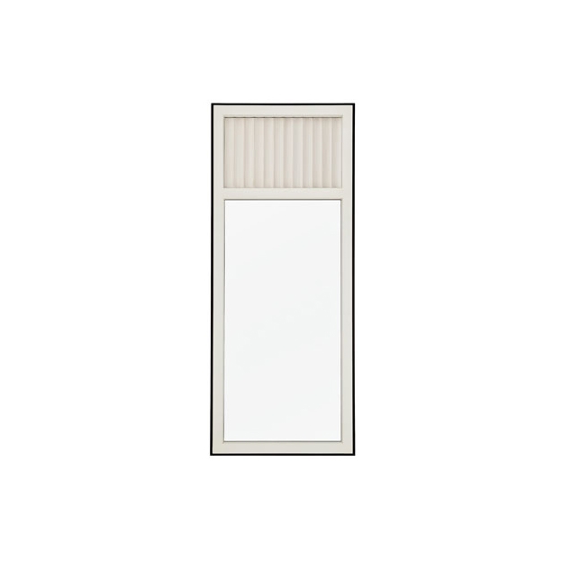 Afficher le produit Diane Watts Mirrors: Estee du fabricant Powell & Bonnell