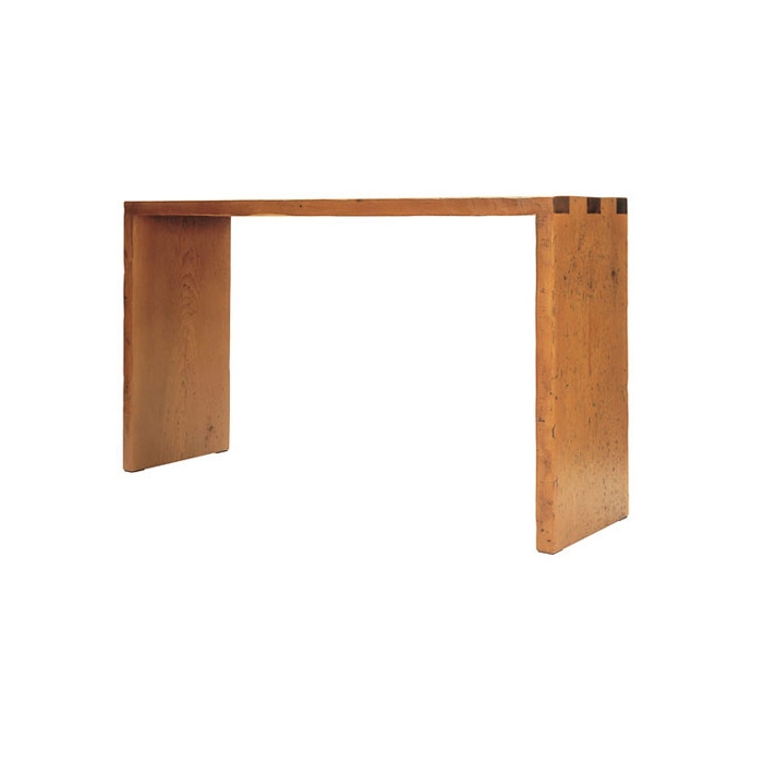 Display product Dovetail Console from manufacturer Powell & Bonnell