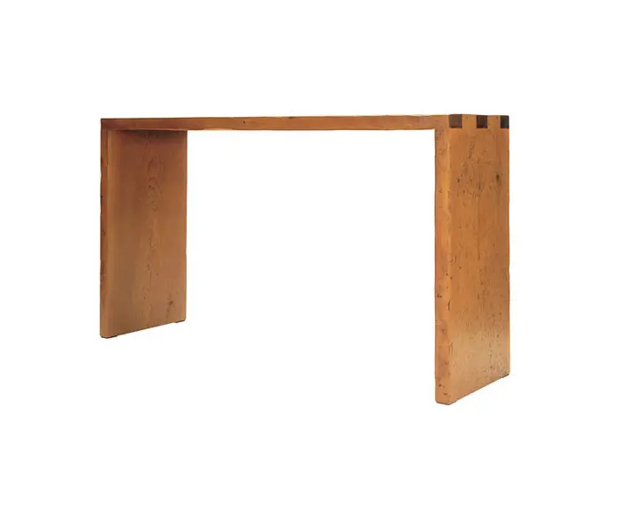 Powell & Bonnell - Dovetail Console