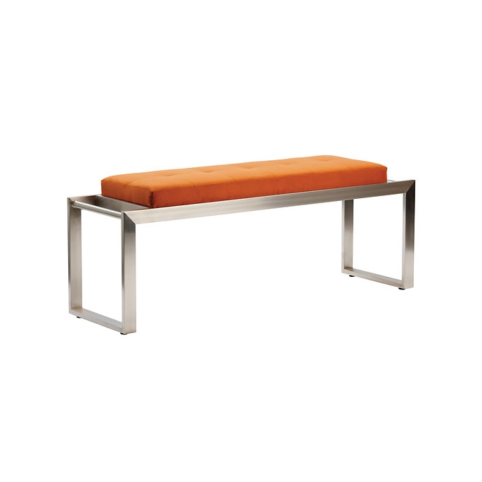 Display product Durham Bench from manufacturer Powell & Bonnell