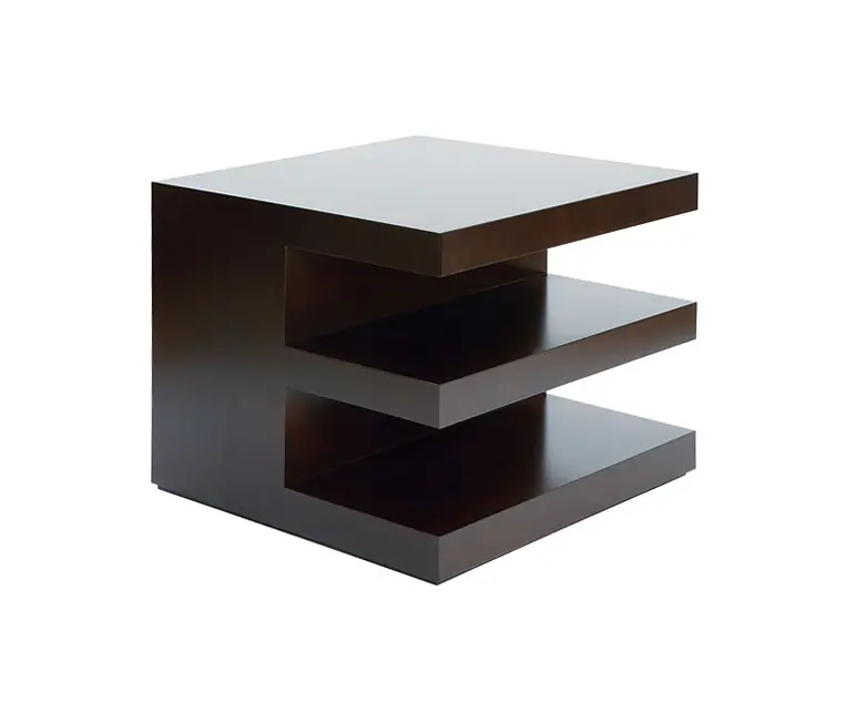 Powell & Bonnell - Epsilon Table