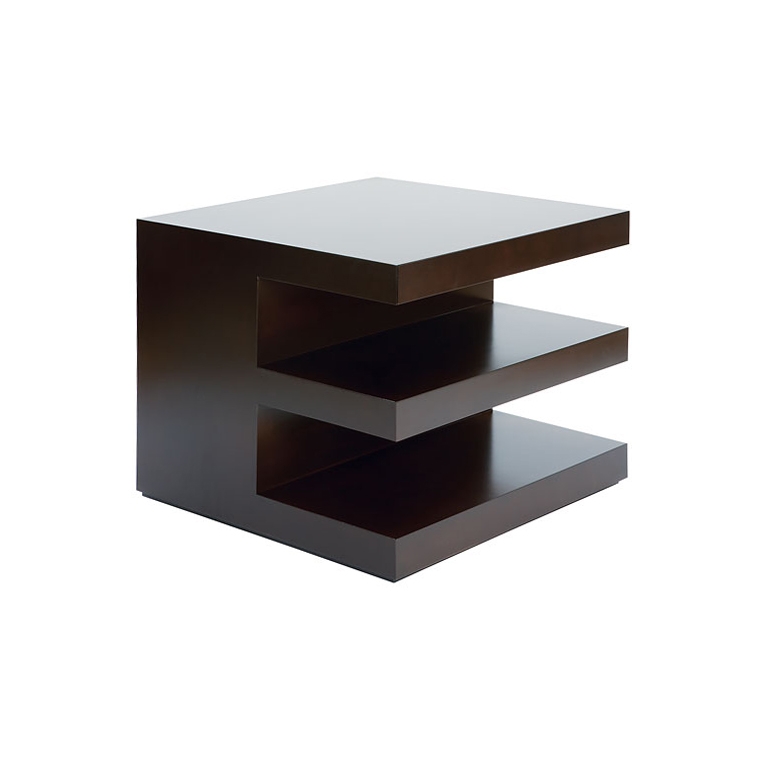 Display product Epsilon Table from manufacturer Powell & Bonnell