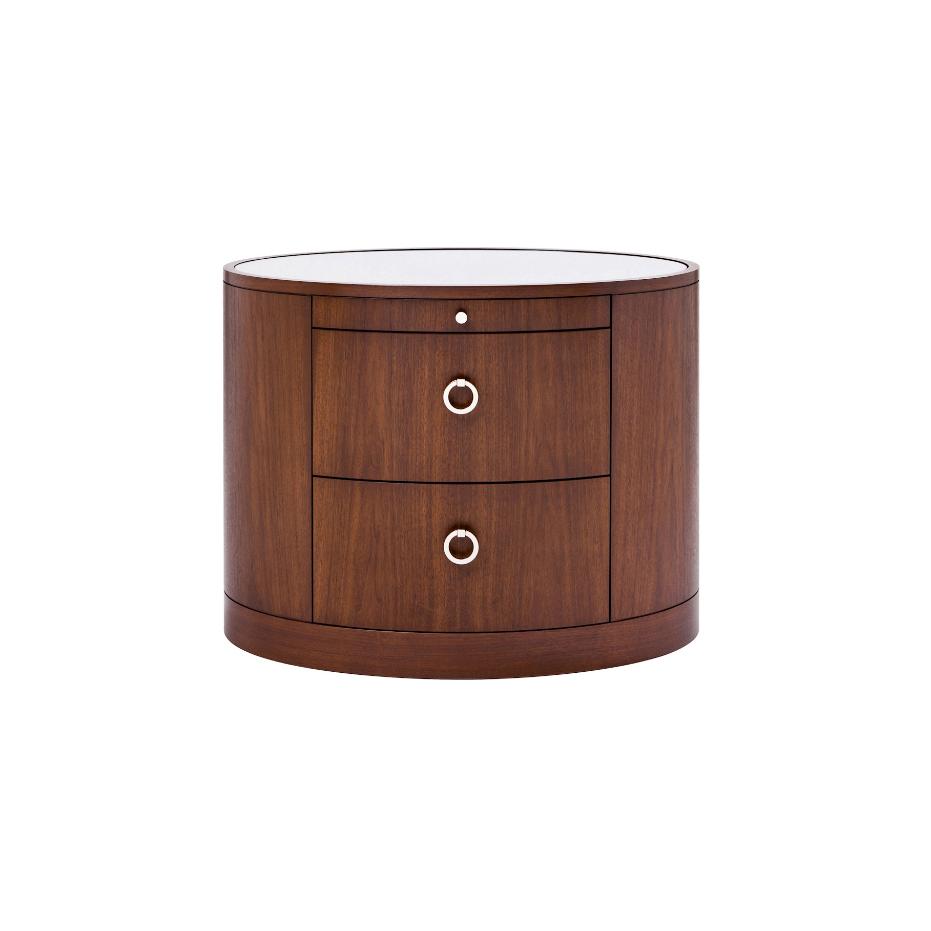 Display product Hastings Nightstand from manufacturer Powell & Bonnell