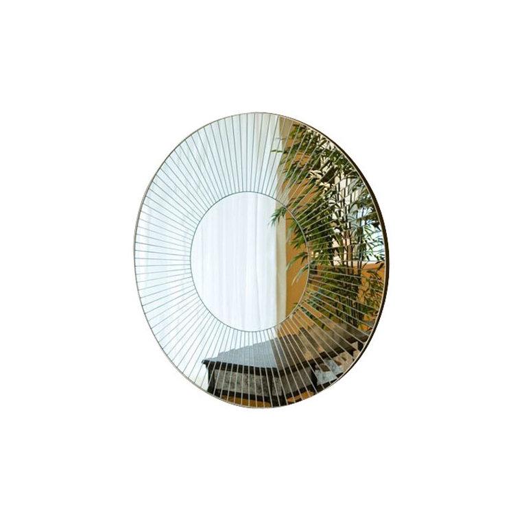 Display product Helios Mirror from manufacturer Powell & Bonnell