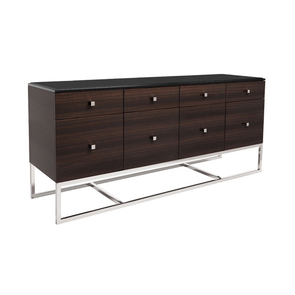 Display product Highland Cabinet from manufacturer Powell & Bonnell