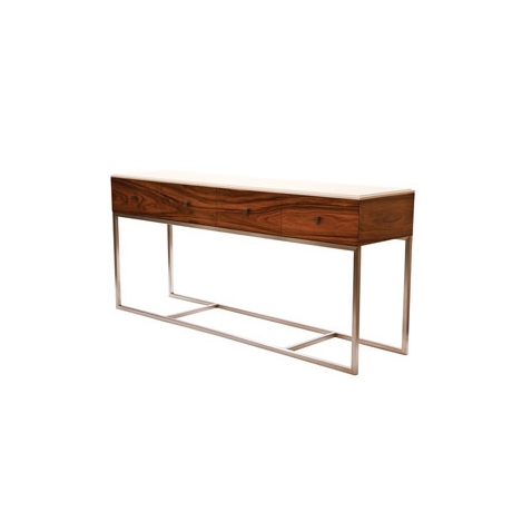 Display product Highland Console from manufacturer Powell & Bonnell