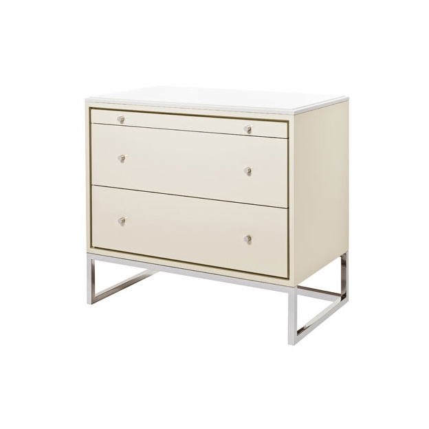 Display product Highland Nightstand from manufacturer Powell & Bonnell