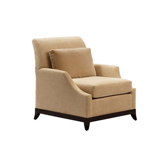 Afficher le produit June Chair du fabricant Powell & Bonnell