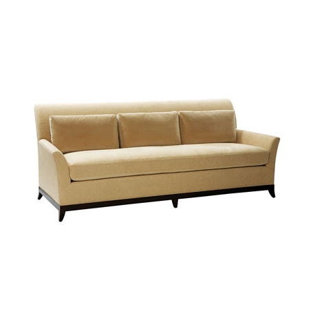 Display product June Sofa from manufacturer Powell & Bonnell