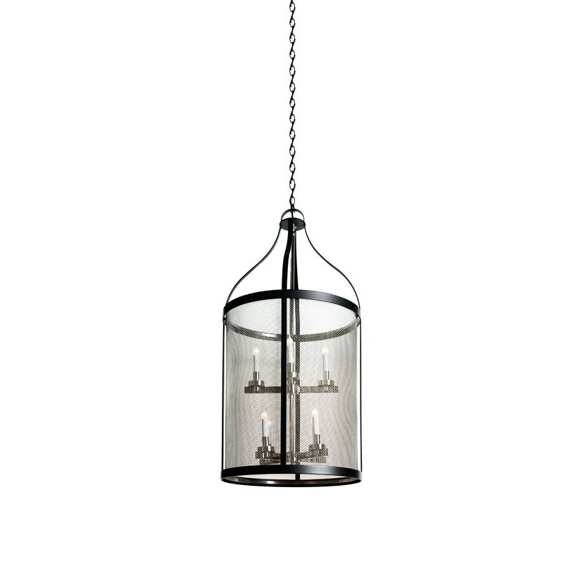 Display product Knightsbridge Lantern from manufacturer Powell & Bonnell