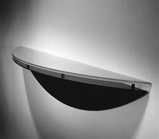 Powell & Bonnell - Luna Console