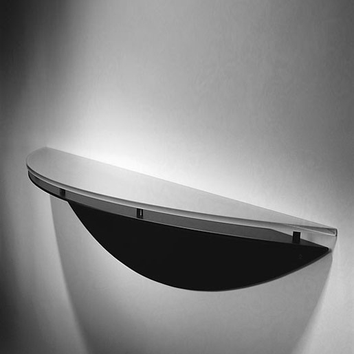 Display product Luna Console from manufacturer Powell & Bonnell