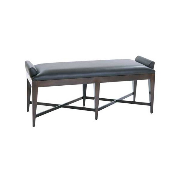 Display product Lynxx Bench from manufacturer Powell & Bonnell
