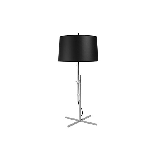 Display product Moderne Study Lamp from manufacturer Powell & Bonnell
