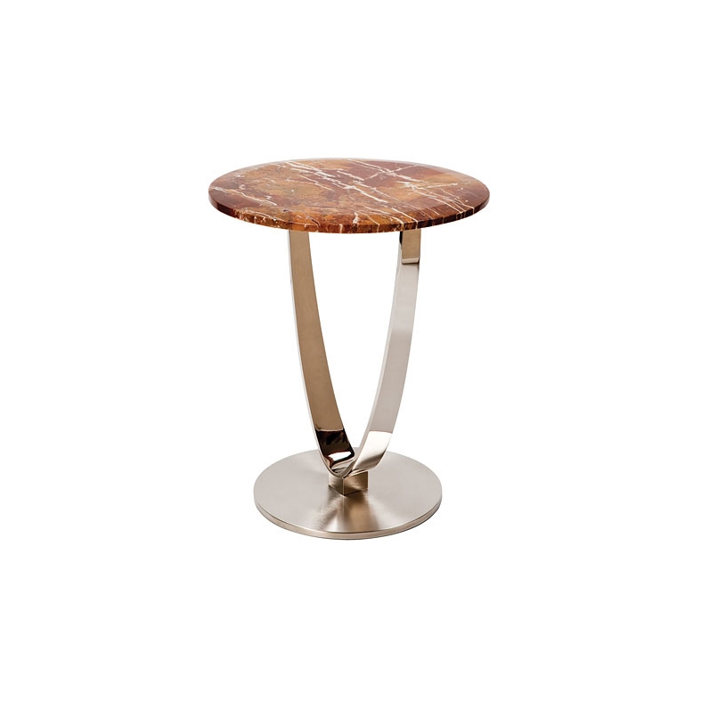 Display product Parabola Cocktail Table from manufacturer Powell & Bonnell