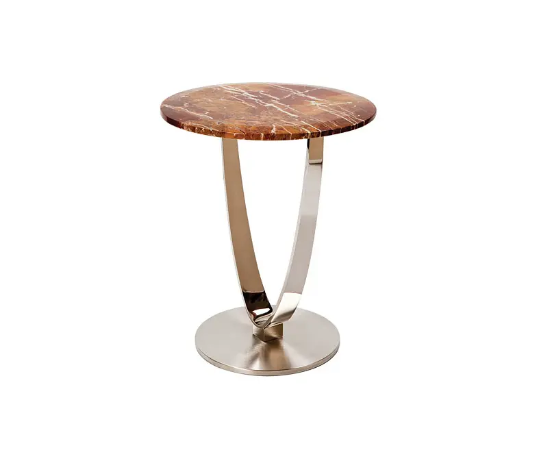 Powell & Bonnell - Parabola Cocktail Table