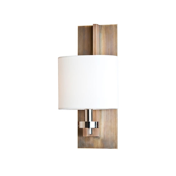 Display product Phantom Sconce from manufacturer Powell & Bonnell