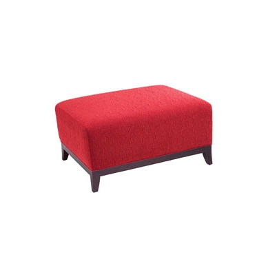 Display product Phoenix Ottoman from manufacturer Powell & Bonnell