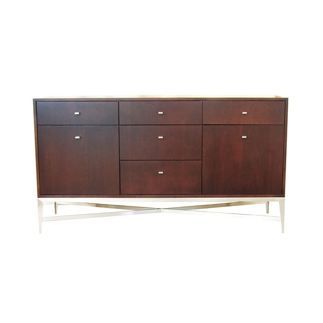 Display product Plateau Sideboard from manufacturer Powell & Bonnell