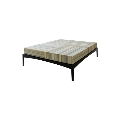 Display product Quarry Coffee Table from manufacturer Powell & Bonnell