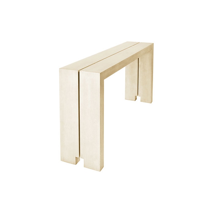 Display product Rift Console from manufacturer Powell & Bonnell
