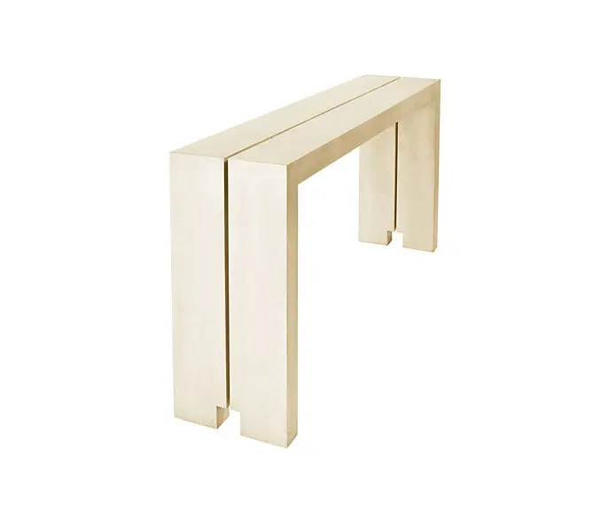 Powell & Bonnell - Rift Console