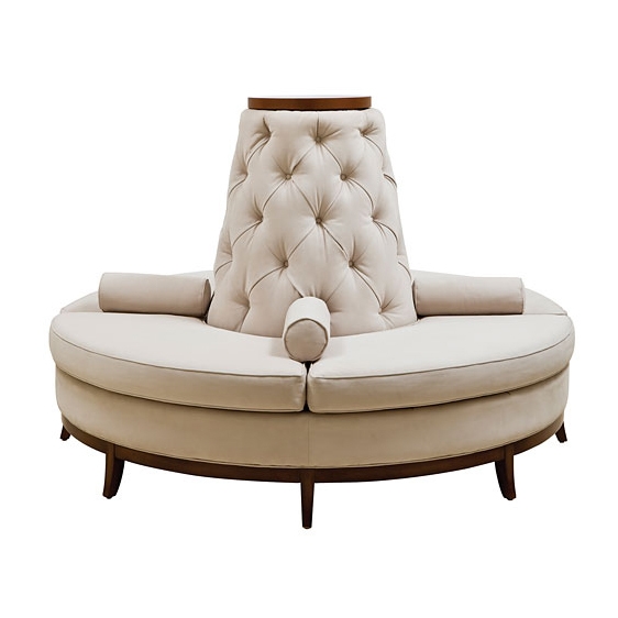 Display product Rondo from manufacturer Powell & Bonnell
