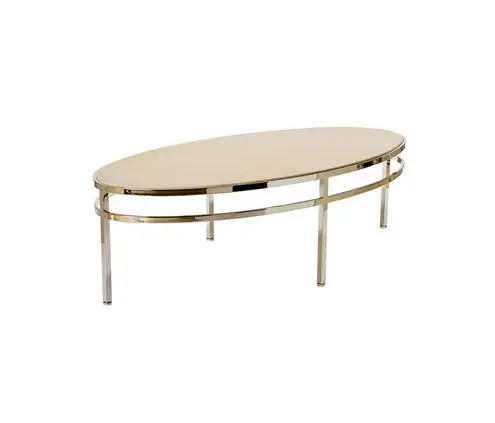 Powell & Bonnell - Saratoga Coffee Table