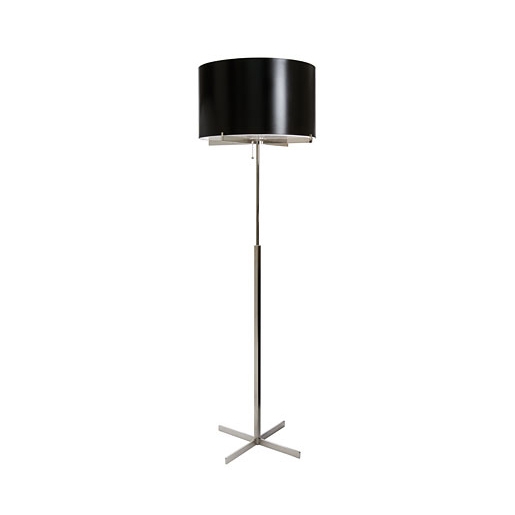 Display product Sentinel Grand Floor Lamp from manufacturer Powell & Bonnell