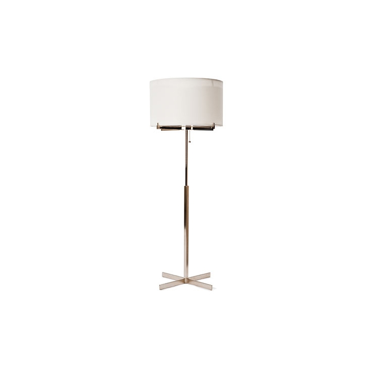 Display product Sentinel Table Lamp from manufacturer Powell & Bonnell