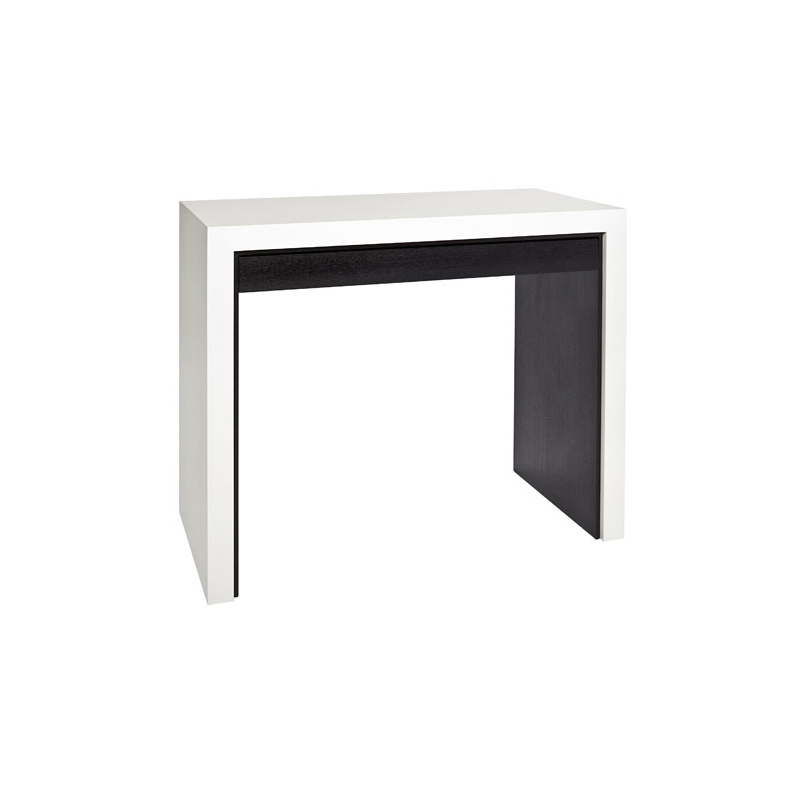 Display product Shadow Desk from manufacturer Powell & Bonnell