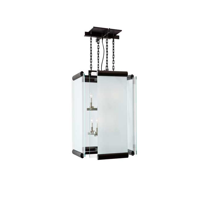 Display product Sloane Lantern from manufacturer Powell & Bonnell