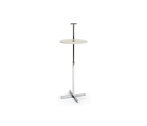 Powell & Bonnell - Spin Table