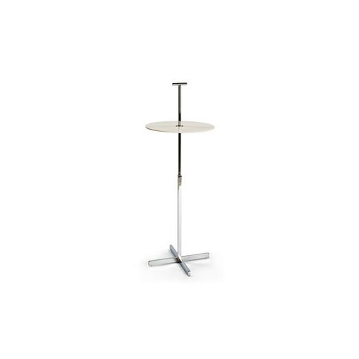 Display product Spin Table from manufacturer Powell & Bonnell
