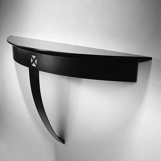 Display product Sumo Console from manufacturer Powell & Bonnell