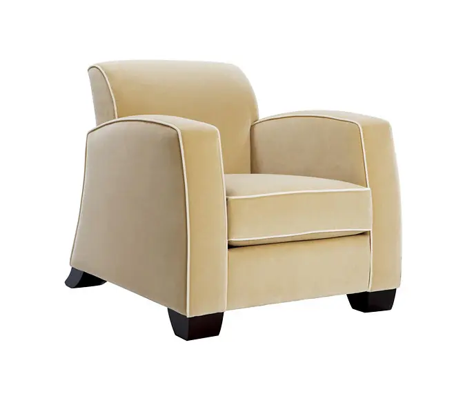 Powell & Bonnell - Swank Lounge