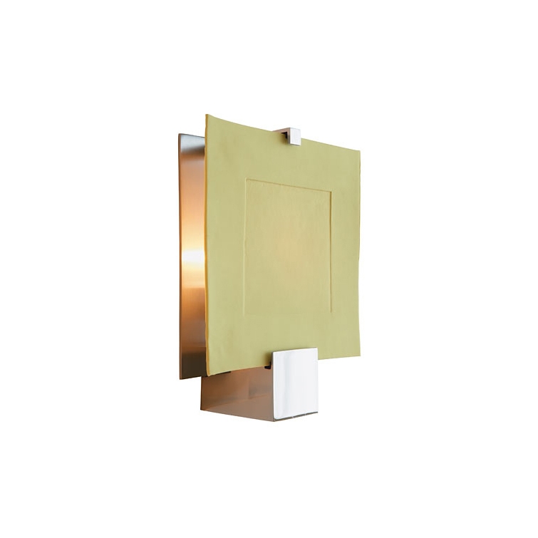 Display product Swanson Sconce from manufacturer Powell & Bonnell