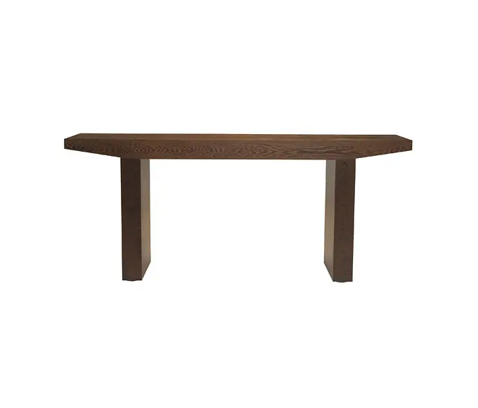 Powell & Bonnell - Temple Gate Console