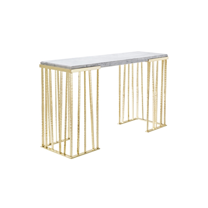 Afficher le produit Thicket Console du fabricant Powell & Bonnell