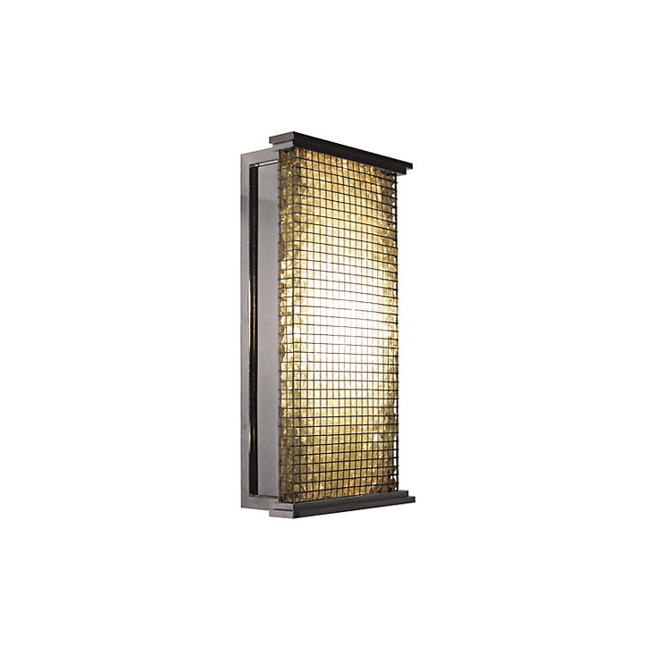 Display product Zachary Sconce from manufacturer Powell & Bonnell