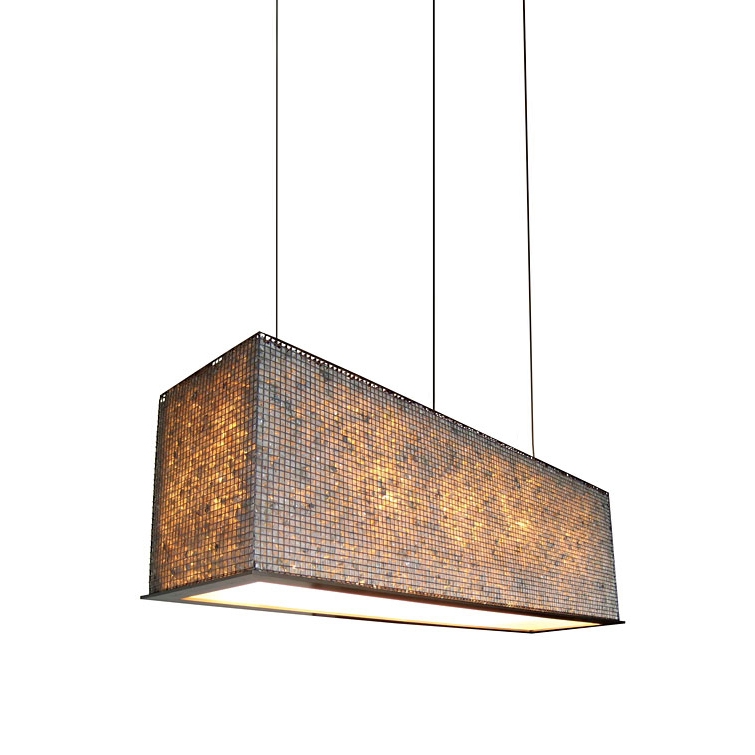 Display product Zachary Pendant from manufacturer Powell & Bonnell