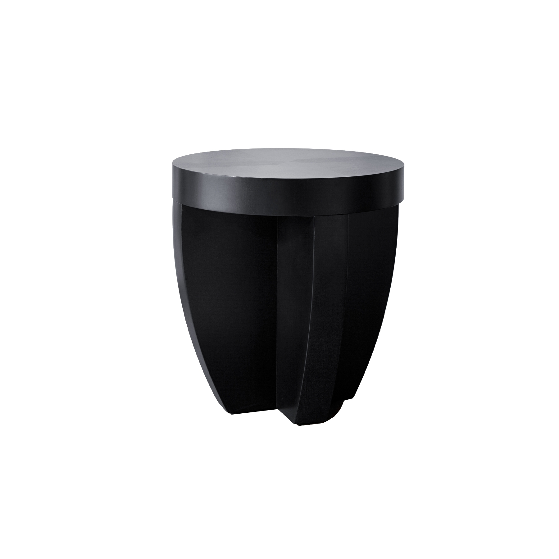 Afficher le produit Bongo Table du fabricant Powell & Bonnell